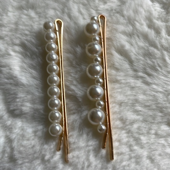 Hair clips - Picture 4 of 4